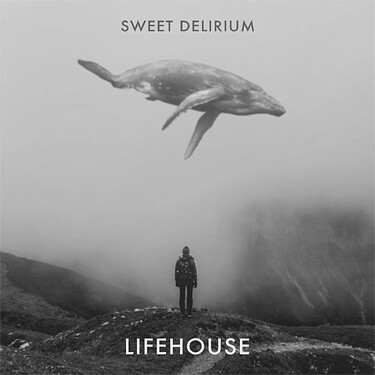 Lifehouse - Sweet Delirium