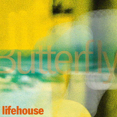 Lifehouse - Butterfly EP