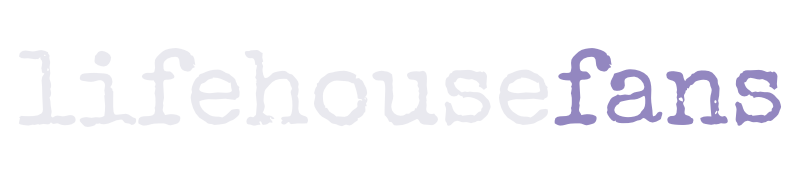 LifehouseFans Community